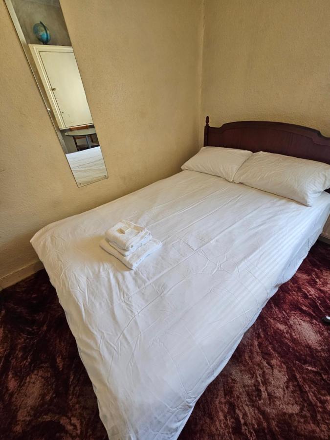 The 23 Appartement Londen Buitenkant foto
