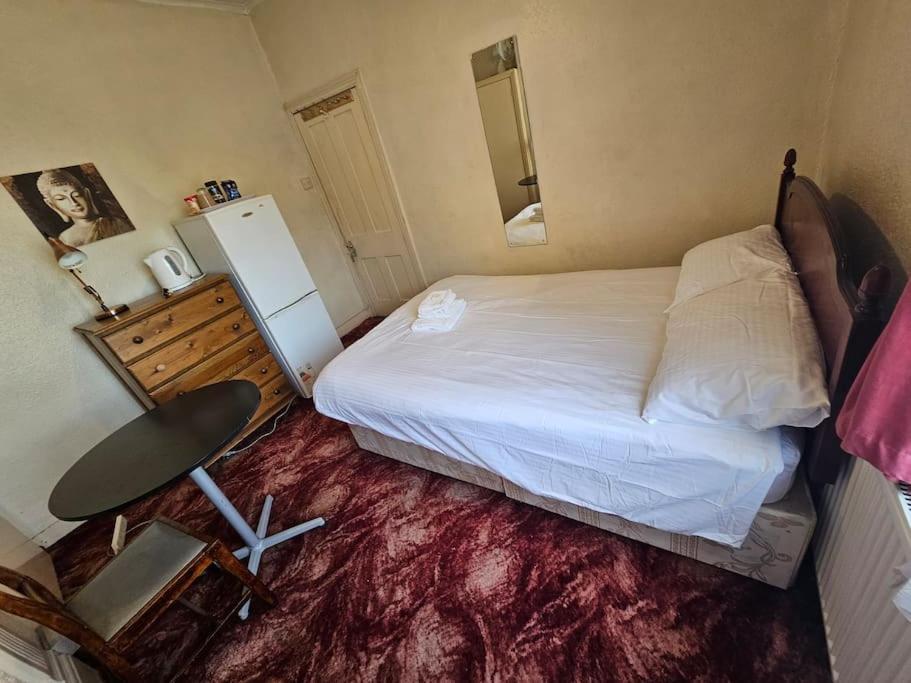 The 23 Appartement Londen Buitenkant foto