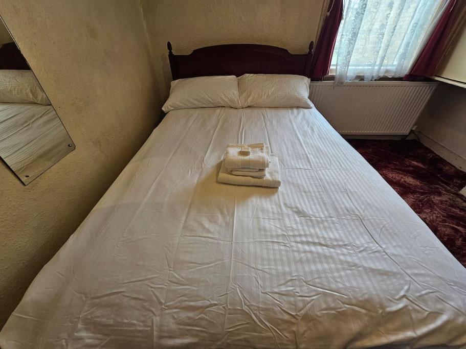 The 23 Appartement Londen Buitenkant foto