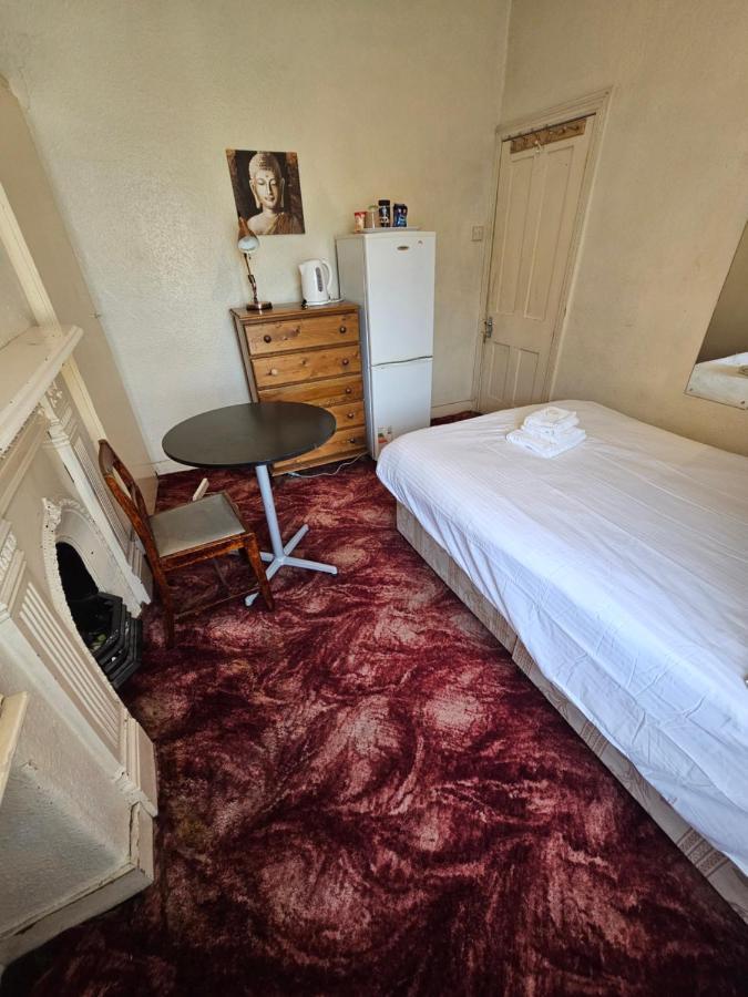 The 23 Appartement Londen Buitenkant foto